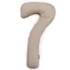Theraline Schonbezug für my7, Farbe Cappuccino, Bamboo Produktbild-Vorschau 2