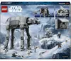 LEGO Star Wars 75454 AT-AT des Restimperiums mit INT-4 Produktbild-Vorschau 4