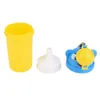 Tragbares Urinal Töpfchen, Notfalltoilette, Upgrade Produktbild-Vorschau 4