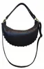 Damentasche aus Leder Modell Marcella Eleganz  Italy Produktbild-Vorschau 1