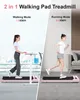 Běžecké pásy Walking Pad - Elektrický 2,5PS chodící stroj Náhled obrázku produktu 9