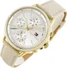 Tommy Hilfiger Casual Sport 1781790 Damenarmbanduhr Design Produktbild-Vorschau 3