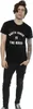 Star Wars - "The Boss" T-Shirt für Herren BI46126 (XXL) Produktbild-Vorschau 4