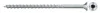 fischer Power-Fast II 6,0x90 SK blvz TG TX 100 100 pz Anteprima dell’immagine prodotto 2
