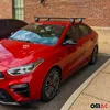 OMAC  Menabo Dachträger Grundträger für BMW 2er F46 Gran Produktbild-Vorschau 5