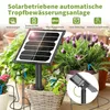 Speed Solar Bewässerungssystem Automatisches Set, Produktbild-Vorschau 4