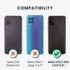 kwmobile Hülle für Motorola Moto G30 / Moto G20 / Moto G10 Produktbild-Vorschau 2
