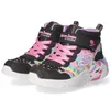 Skechers S Lights Magical Dreamer Kinder Sneaker Schuhe Produktbild-Vorschau 6