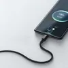 Baseus CAWJ000001, 1 m, USB C, USB C, USB 2.0, 0,48 Gbit/s, Podgląd zdjęcia produktu 14