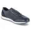 Rieker Herren Sneaker 11927-14 Farbe: Blau Größe: 41 Produktbild-Vorschau 35