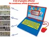 Lexibook Paw Patrol Bilingual Educational Laptop PL/ENG 124 Podgląd zdjęcia produktu 3