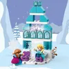 LEGO 10899 Lodowy pałac księżniczki Elsy DUPLO Disney z Podgląd zdjęcia produktu 19