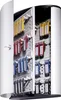 DURABLE Schlüsselkasten KEY BOX 48 für 48 St. , 195423 Produktbild-Vorschau 2