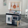 KIDKRAFT Holzküche Artisan Island Kleinkind - hell Produktbild-Vorschau 6