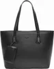 Sac shopper pour femme avec fermeture éclair - sac à main Voir les images du produit 1