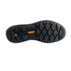 Jomos scarpe da uomo slip-on nero tempo libero, numero di Anteprima dell’immagine prodotto 29