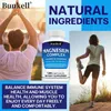Magnesium Complex 1000mg (120 Kapseln) Produktbild-Vorschau 7