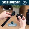 eluno Spülbecken-Set mit Soft-Touch Oberfläche im Produktbild-Vorschau 6