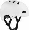 Bluegrass Superbold 2023 White Matt S Fahrradhelm Produktbild-Vorschau 1
