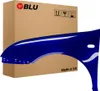BLU Kotflügel Passend für VW Volkswagen Bora 1J1 1J6 LB5N Produktbild-Vorschau 1