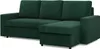 Universell Ecksofa mit Schlaffunktion NEO,  Schlaffläche Produktbild-Vorschau 1