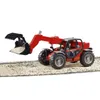Bruder Manipulátor MANITOU MLT 633 Náhled obrázku produktu 20