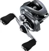 SHIMANO Metanium MGL 151 XG, Linkshand, Baitcastrolle, Produktbild-Vorschau 1
