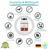 VITARAGNA® Curcuma und Weihrauch 120 Kapseln  mit Produktbild-Vorschau 4