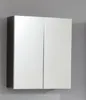trendteam Bad Spiegelschrank Line/Skin Sardegna Rauchsilber Produktbild-Vorschau 5