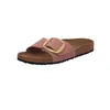 Birkenstock Damen Pantoletten sonstige Produktbild-Vorschau 38
