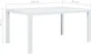 VidaXL 45604, 900 mm, 1500 mm, 720 mm Produktbild-Vorschau 4