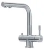 FRANKE 3-Wege-Wasserhahn – Set mit BRITA P1000 & Produktbild-Vorschau 7