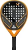 Raquette de padel Vibor-a Mortal Carbon 3.0 Orange  Orange, Voir les images du produit 1