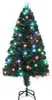 The Living Store: Árbol de Navidad artificial con soporte y Vista previa de la imagen del producto 2