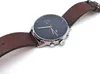 Tommy Hilfiger Orologio al quarzo Unisex Multi Quadrante Anteprima dell’immagine prodotto 9