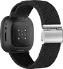 Strap-it Smartwatch-Armband – Verstellbares, geflochtenes Produktbild-Vorschau 2