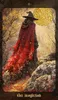 Amber Moon Tarot - 78 tarot cards and 80-page booklet Produktbild-Vorschau 3