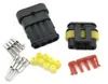 4-pin Verbindungsstecker wasserdicht, Stecker und Fassung Produktbild-Vorschau 3
