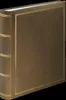 Hama Super-Jumbo London 34x35 80 pages blanches, marron Voir les images du produit 10