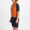 SPORTFUL Fahrradweste - HOT PACK EASYLIGHT - Orange XS Produktbild-Vorschau 3