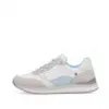 Rieker 42506-90 - Rieker Sneaker Weiss  Rieker Farbe: Produktbild-Vorschau 16