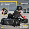 Drift-Kart SX1968 Drift-Scooter | 700 Watt - 2x 12V 7 Ah - Produktbild-Vorschau 3