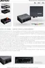 Eton PA4 Micro-amplificateur 4 canaux Voir les images du produit 8