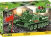 COBI HC WWII /2541/ SU 100 Tank Produktbild-Vorschau 1