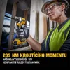 DeWalt DCF850E2T-QW Akku-Schlagschrauber,1/4", inkl. 2x Produktbild-Vorschau 18