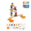 Hape Quadrilla Marble Runs Music Motion, E6012 Produktbild-Vorschau 12