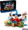 LEGO Ideas Disney Magic, modello da collezionare, costruire Anteprima dell’immagine prodotto 23