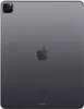 APPLE iPad Pro (4.Gen) spacegrau 32,7cm (12,9") Apple A12Z Produktbild-Vorschau 8