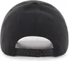 47 Brand Snapback Cap - MLB Chicago White Sox schwarz Produktbild-Vorschau 2