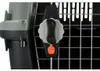 TRIXIE Transportbox Giona - anthrazit/grau-grün - 50 × 51 × Produktbild-Vorschau 4